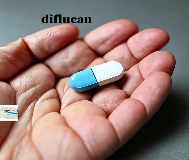 Diflucan 1